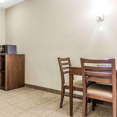 מאונט פלזנט Comfort Suites At Isle Of Palms Connector מראה חיצוני תמונה
