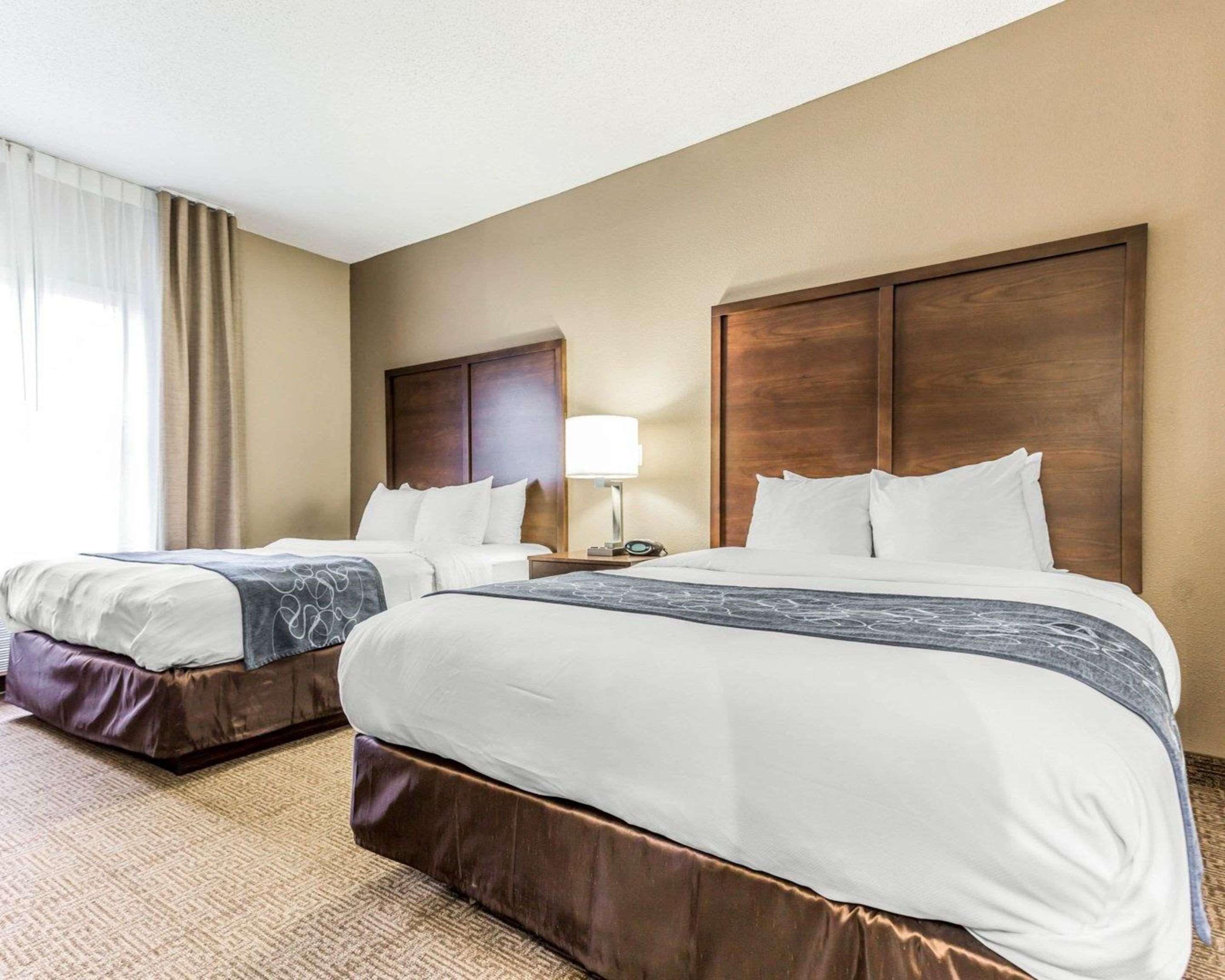 מאונט פלזנט Comfort Suites At Isle Of Palms Connector מראה חיצוני תמונה