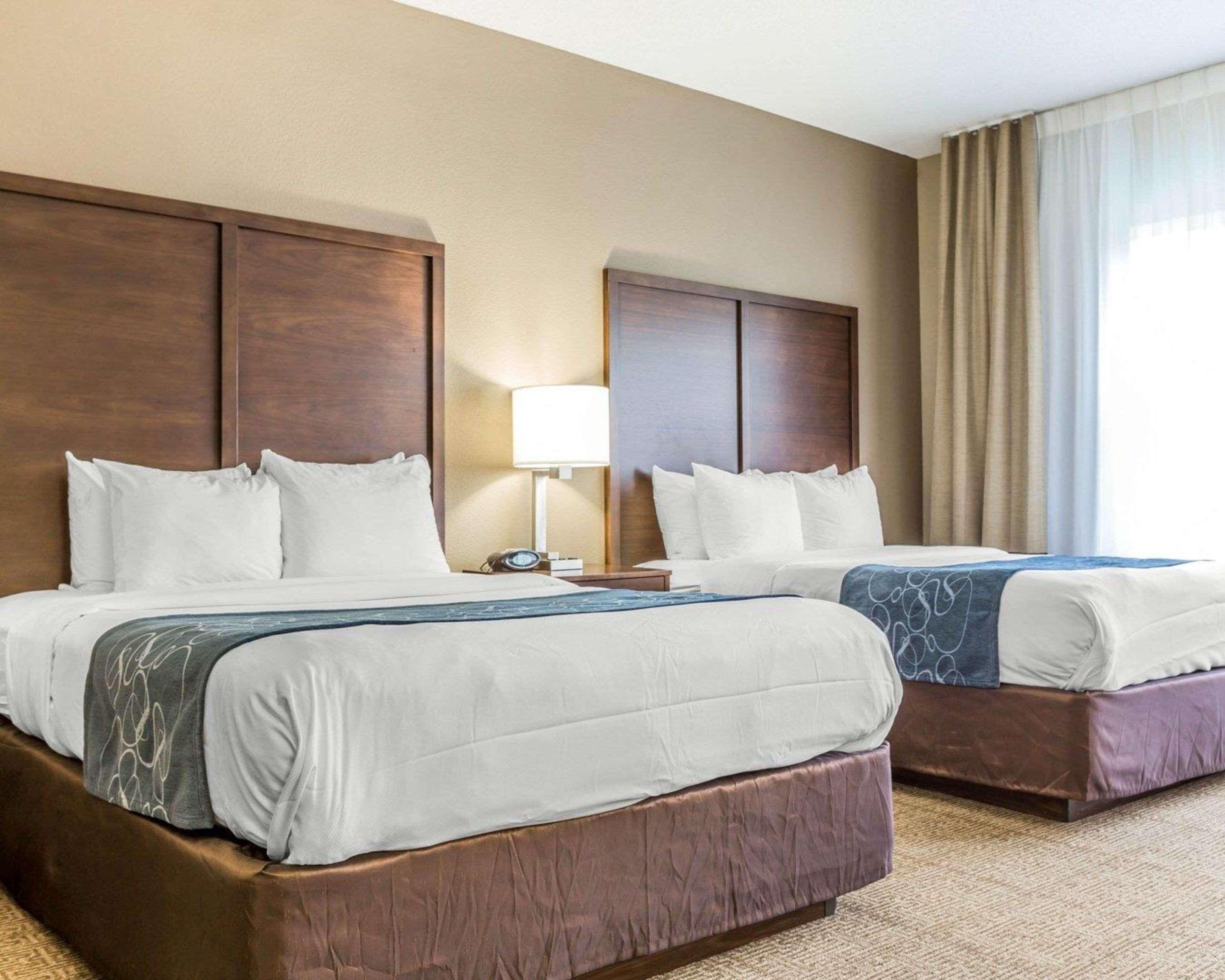 מאונט פלזנט Comfort Suites At Isle Of Palms Connector מראה חיצוני תמונה