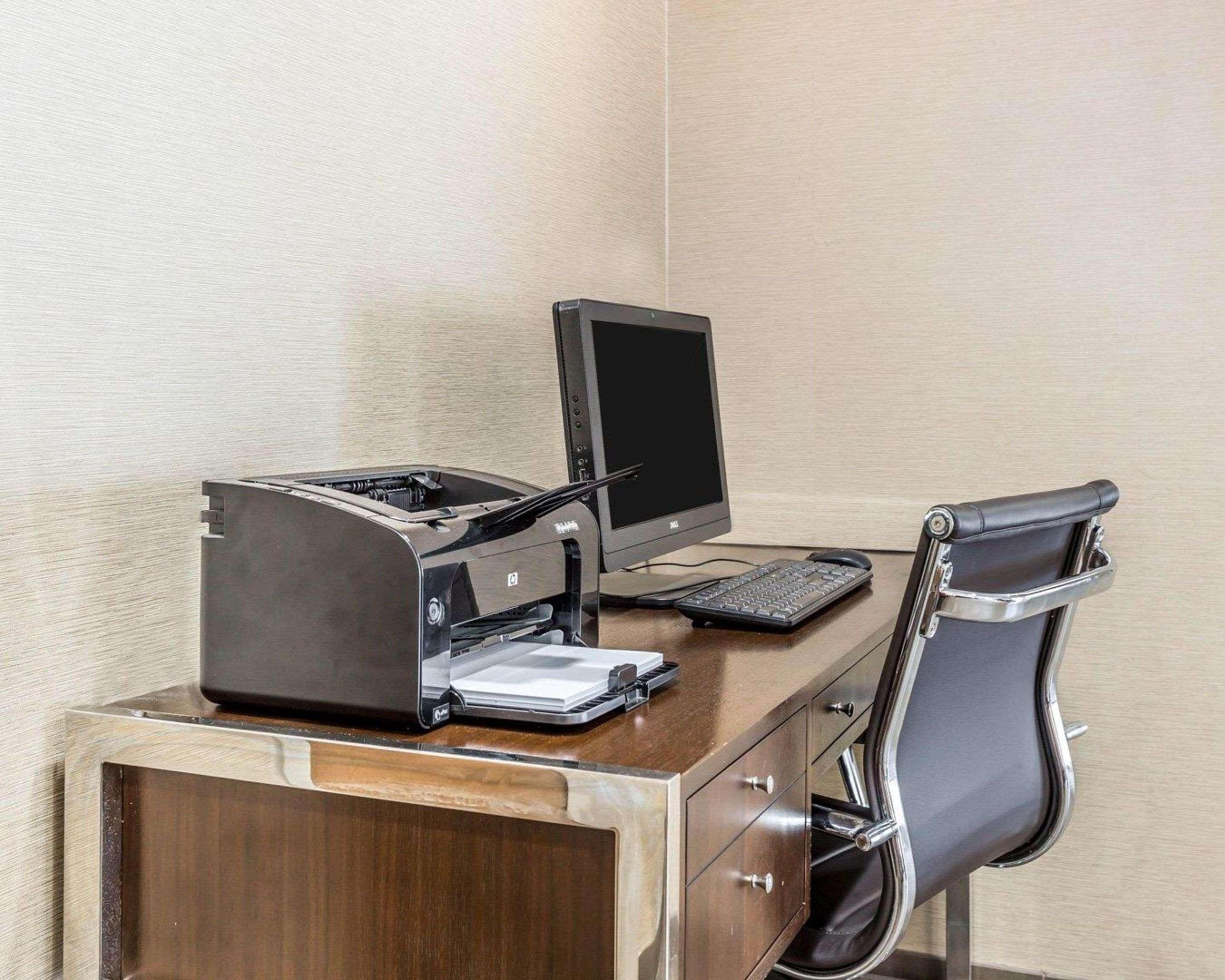 מאונט פלזנט Comfort Suites At Isle Of Palms Connector מראה חיצוני תמונה