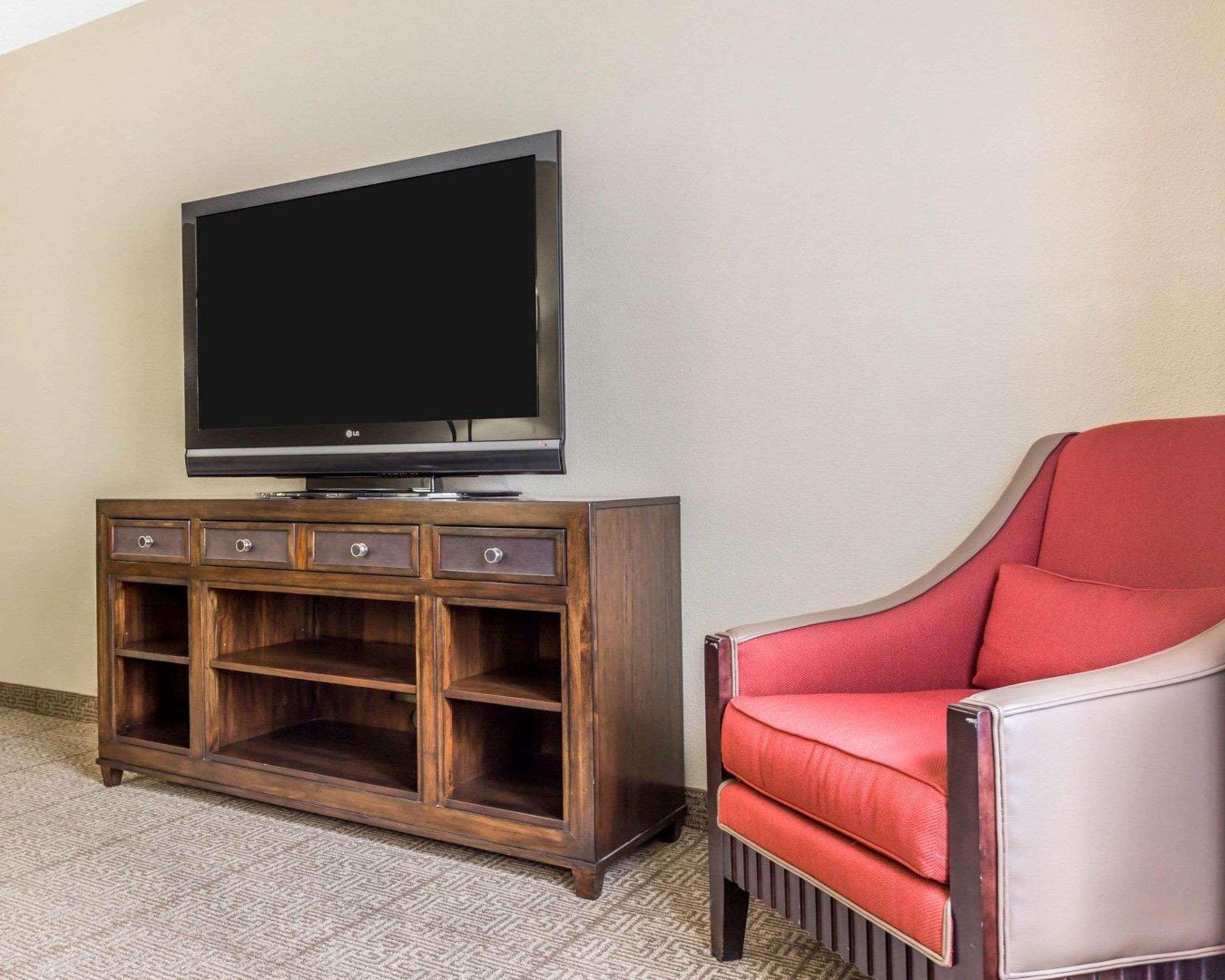 מאונט פלזנט Comfort Suites At Isle Of Palms Connector מראה חיצוני תמונה