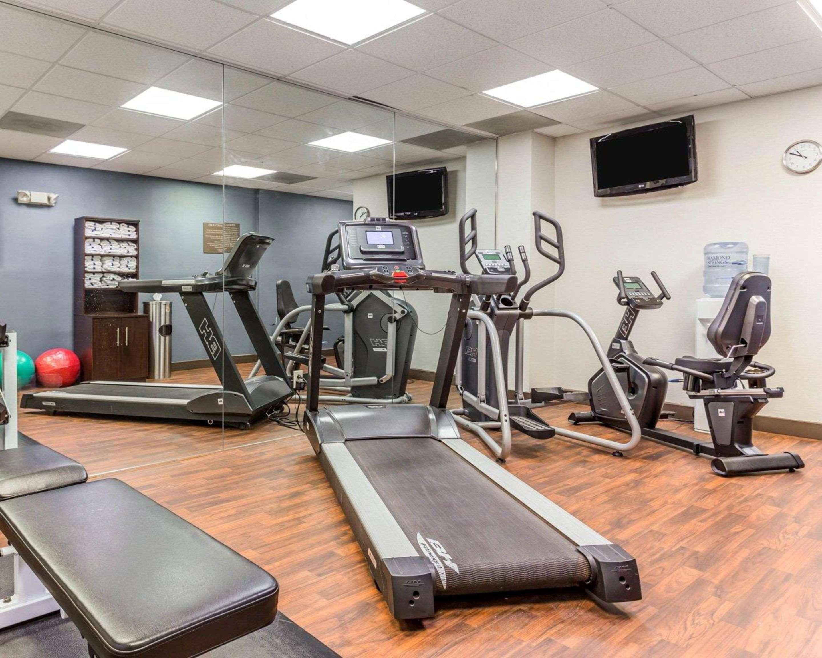 מאונט פלזנט Comfort Suites At Isle Of Palms Connector מראה חיצוני תמונה