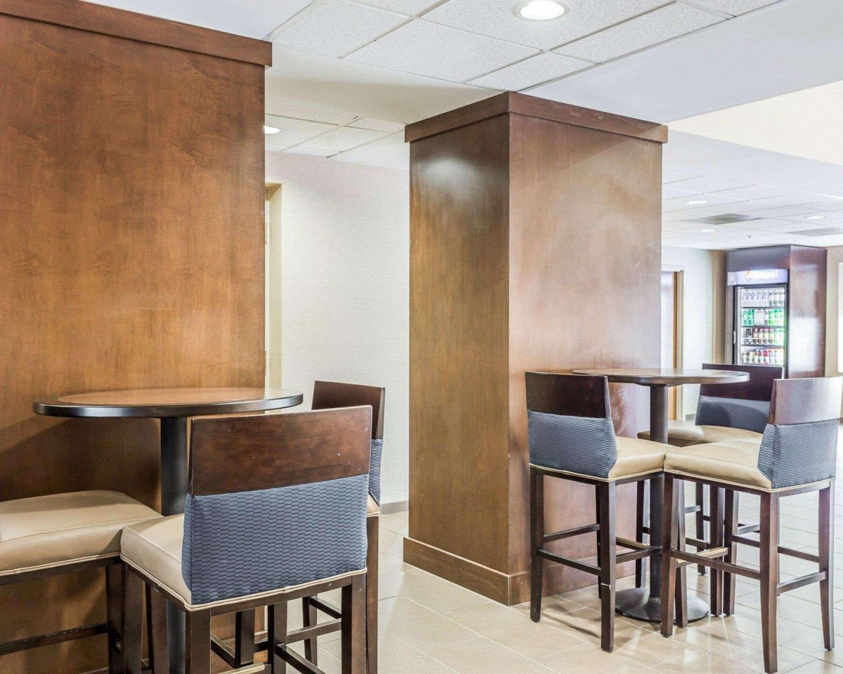 מאונט פלזנט Comfort Suites At Isle Of Palms Connector מראה חיצוני תמונה