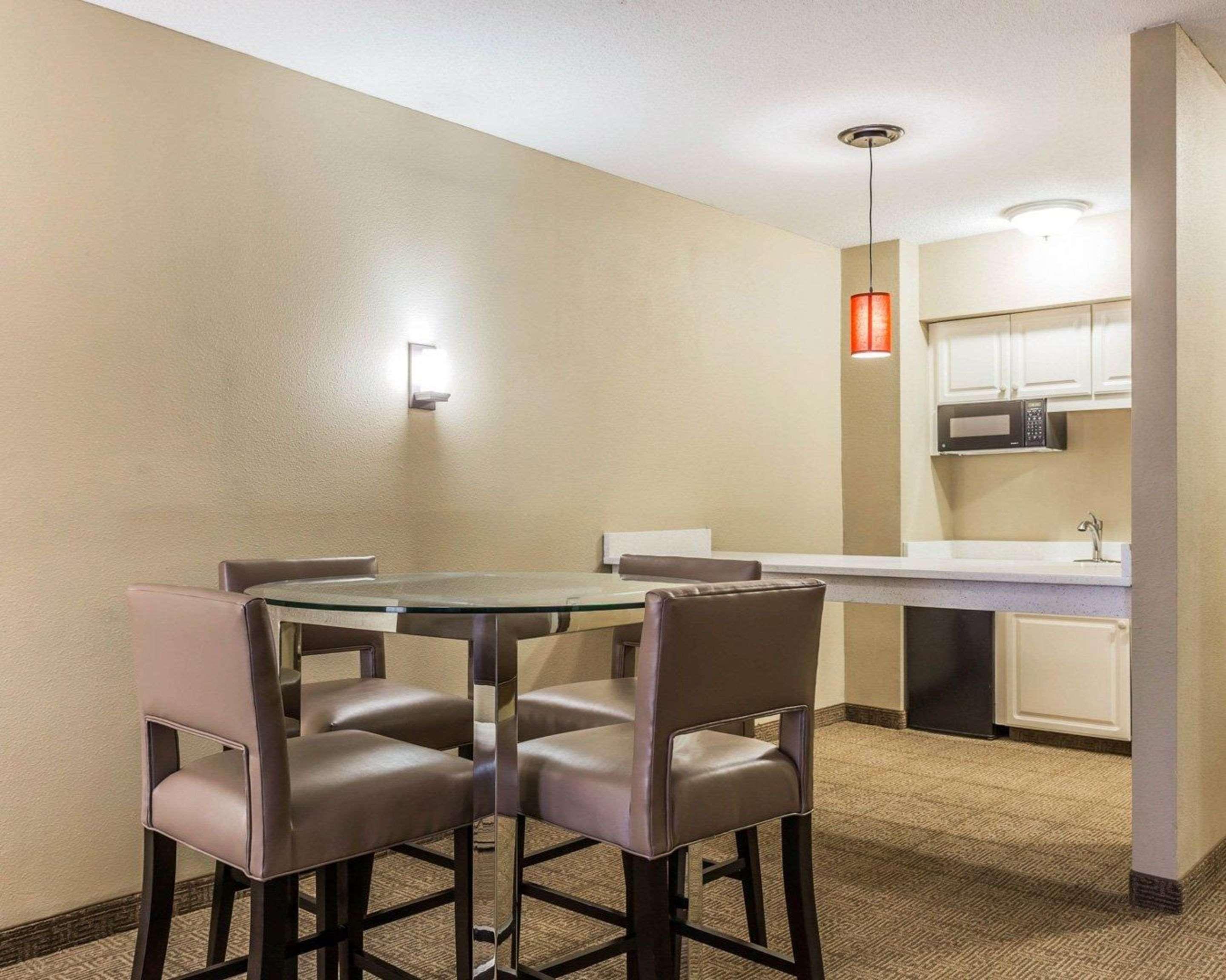 מאונט פלזנט Comfort Suites At Isle Of Palms Connector מראה חיצוני תמונה