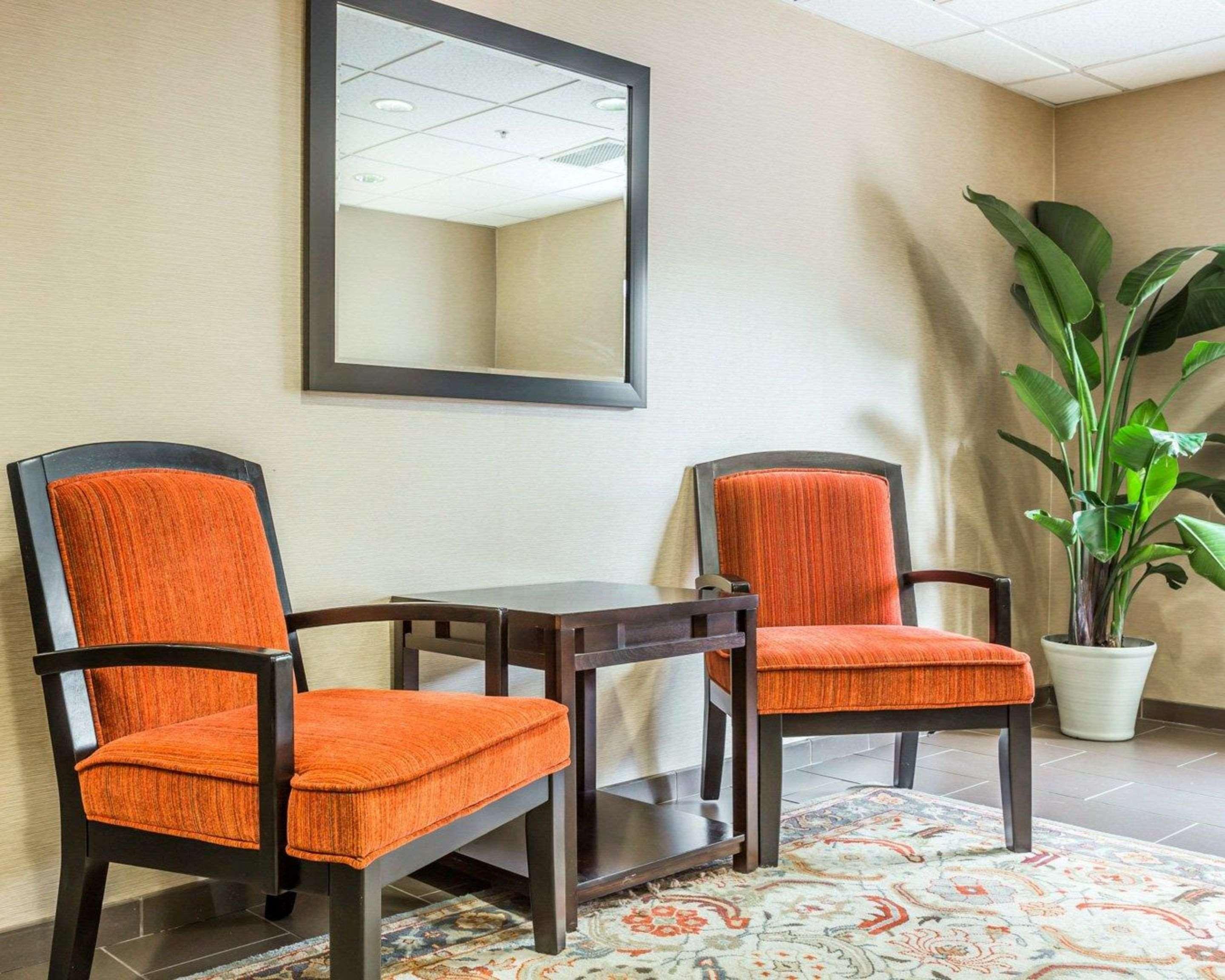 מאונט פלזנט Comfort Suites At Isle Of Palms Connector מראה חיצוני תמונה