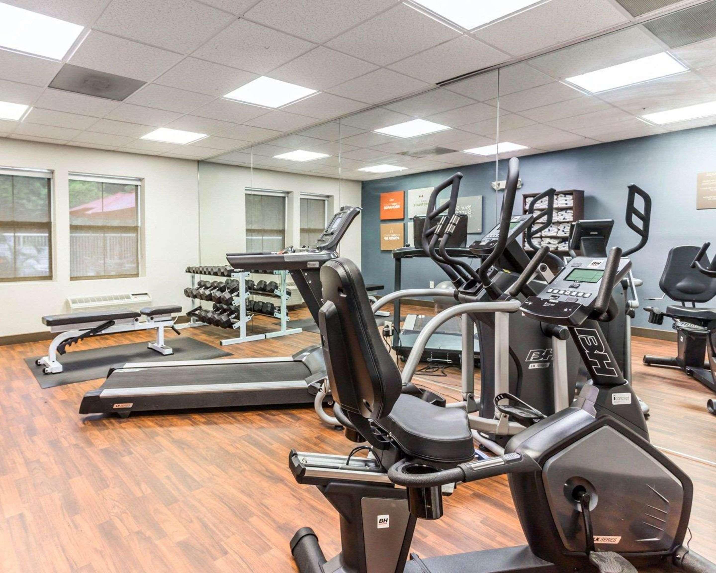 מאונט פלזנט Comfort Suites At Isle Of Palms Connector מראה חיצוני תמונה