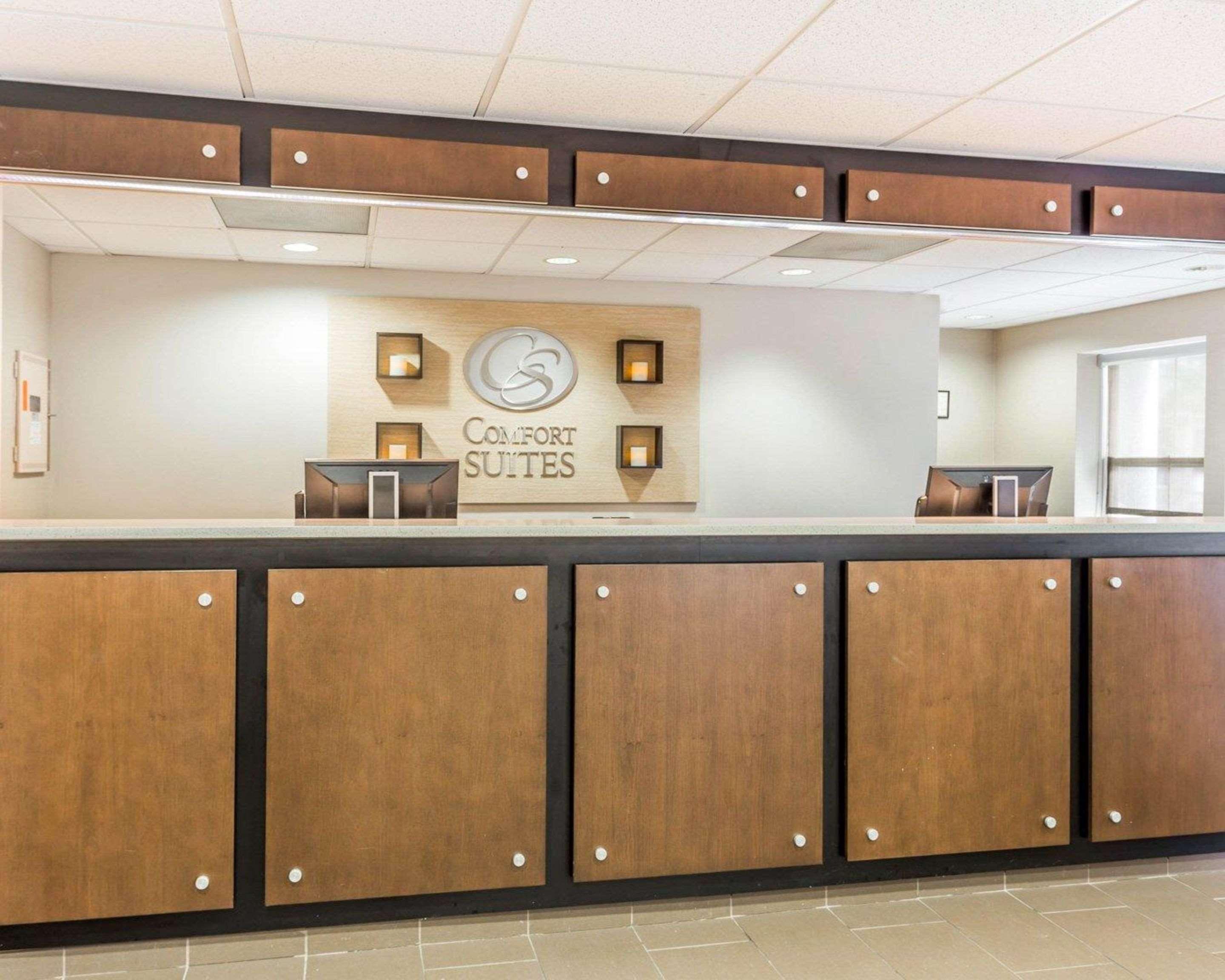 מאונט פלזנט Comfort Suites At Isle Of Palms Connector מראה חיצוני תמונה