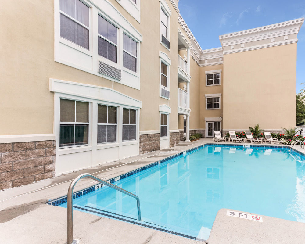 מאונט פלזנט Comfort Suites At Isle Of Palms Connector מראה חיצוני תמונה