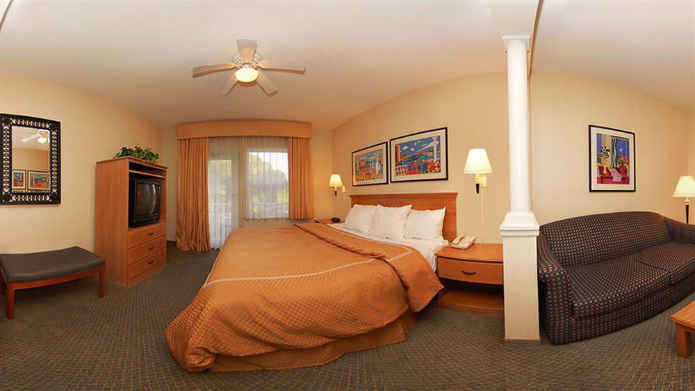 מאונט פלזנט Comfort Suites At Isle Of Palms Connector מראה חיצוני תמונה