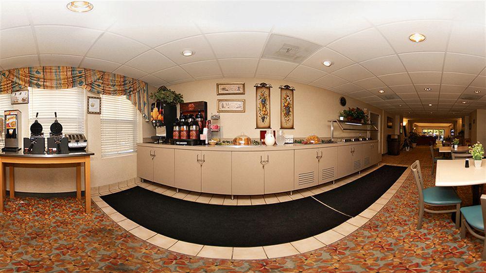 מאונט פלזנט Comfort Suites At Isle Of Palms Connector מראה חיצוני תמונה